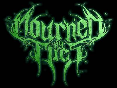 logo Mourned By Flies